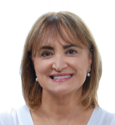 Cristina Del Pilar Pinheiro Busquets