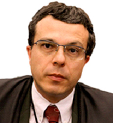 Sérgio Pinto Martins