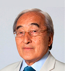 Toshio Mukai